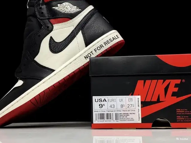 Cheap TBK Varsity Not For 861428-106 1 Red NRG Jordan OG Air Retro High Resale 0515